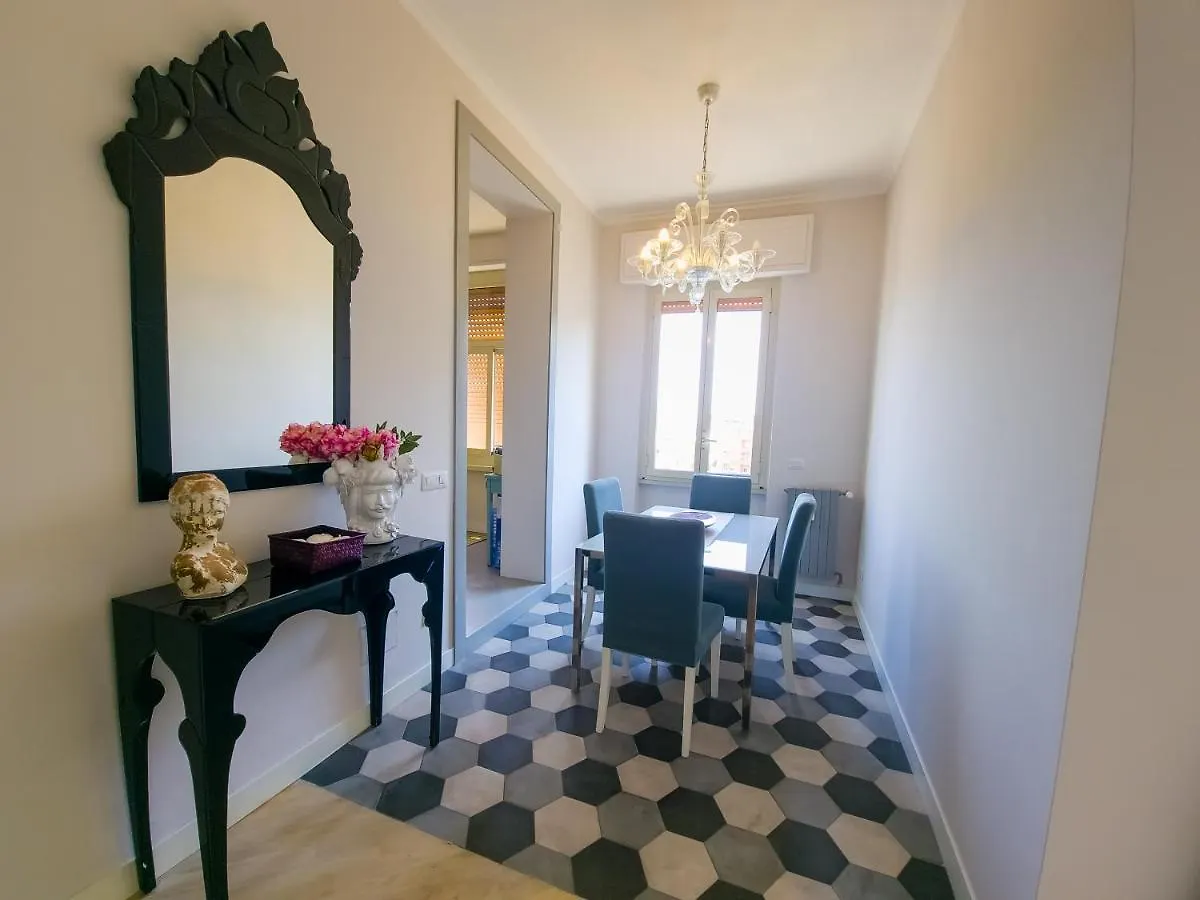 Holiday home Attico Aurelio Villa Rome