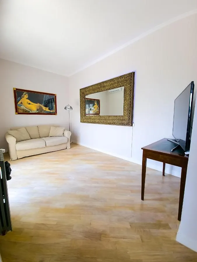 Attico Aurelio Villa Rome 0*,  Italy