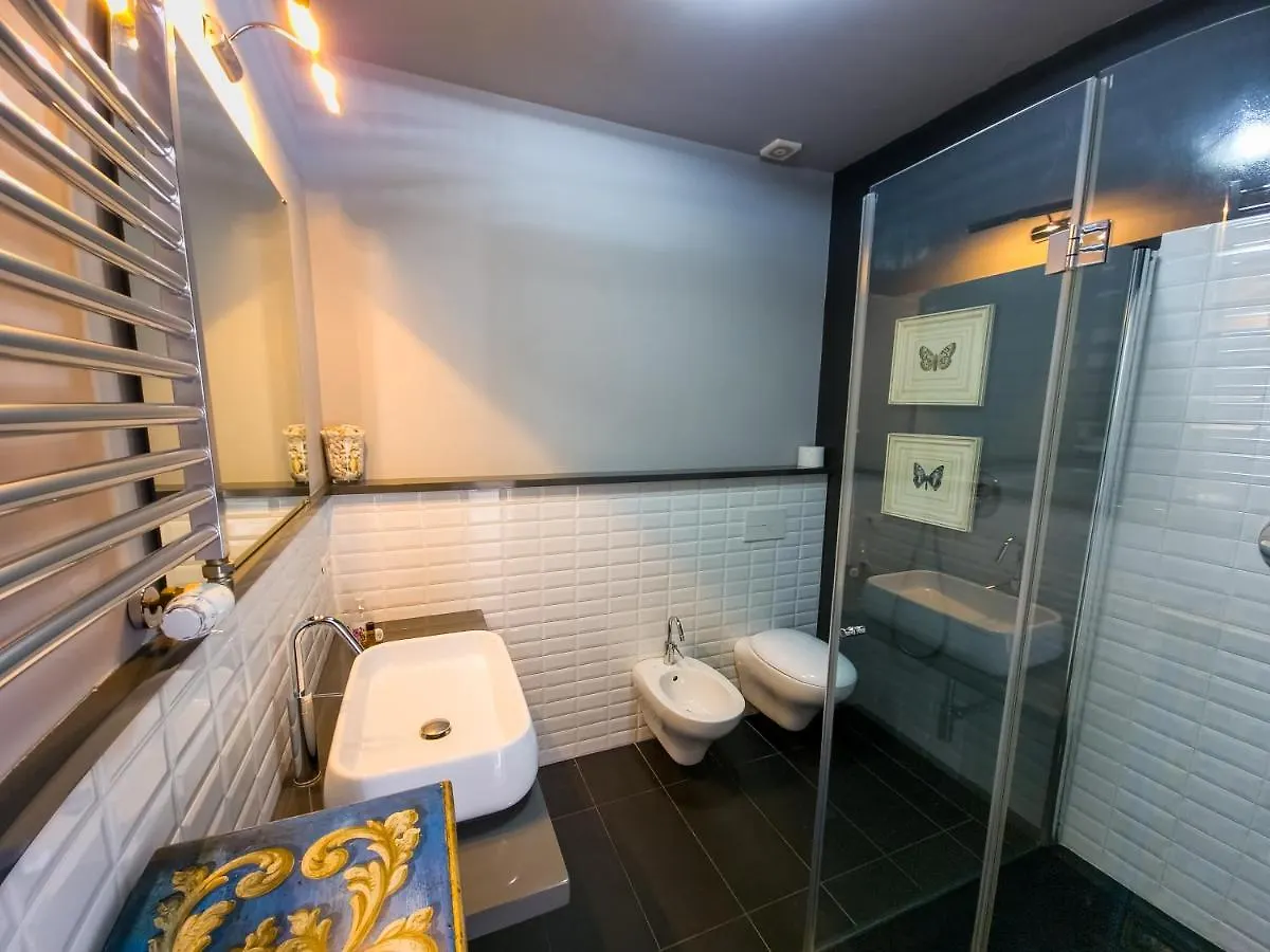 Attico Aurelio Villa Rome