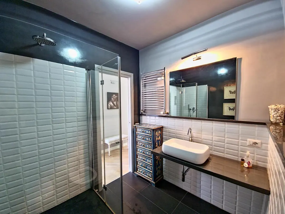 Attico Aurelio Villa Rome
