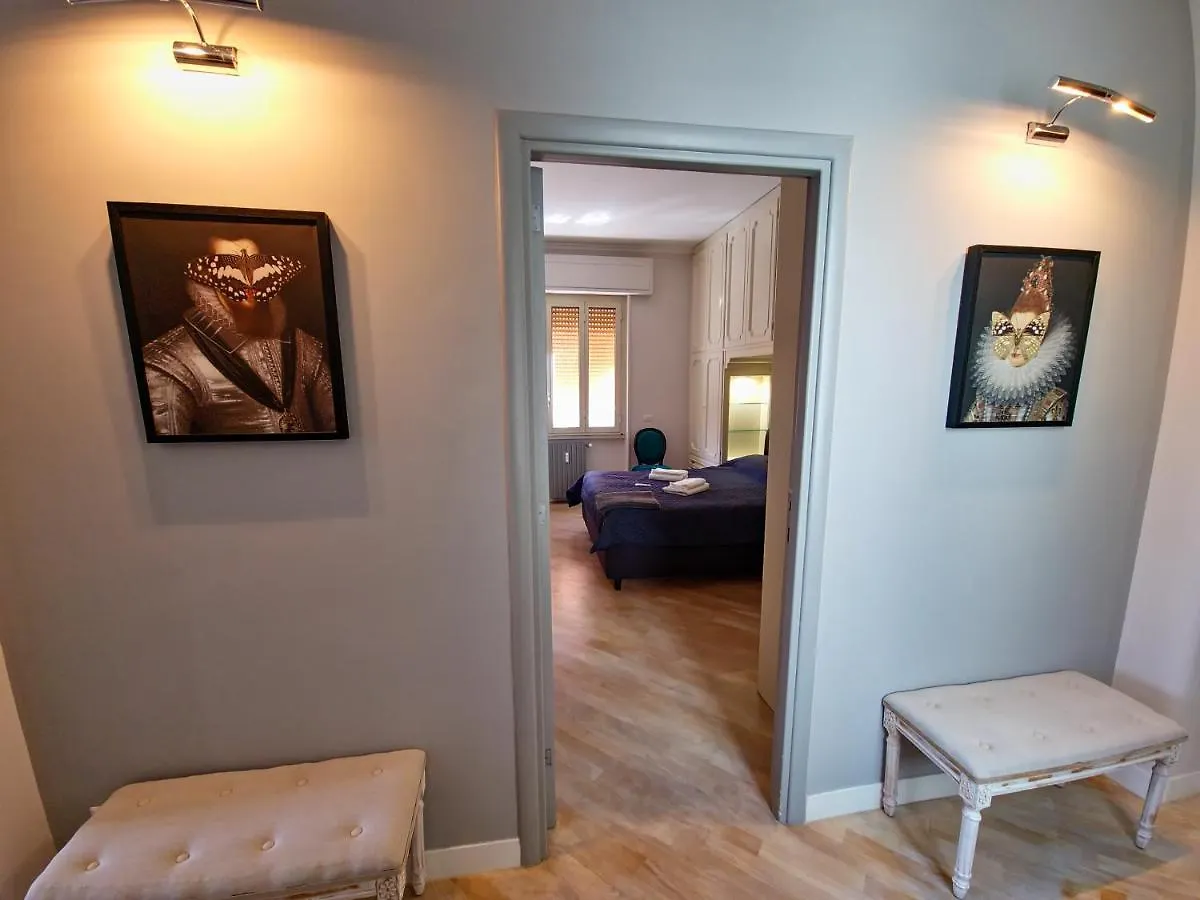 Attico Aurelio Villa Rome 0*,  Italy