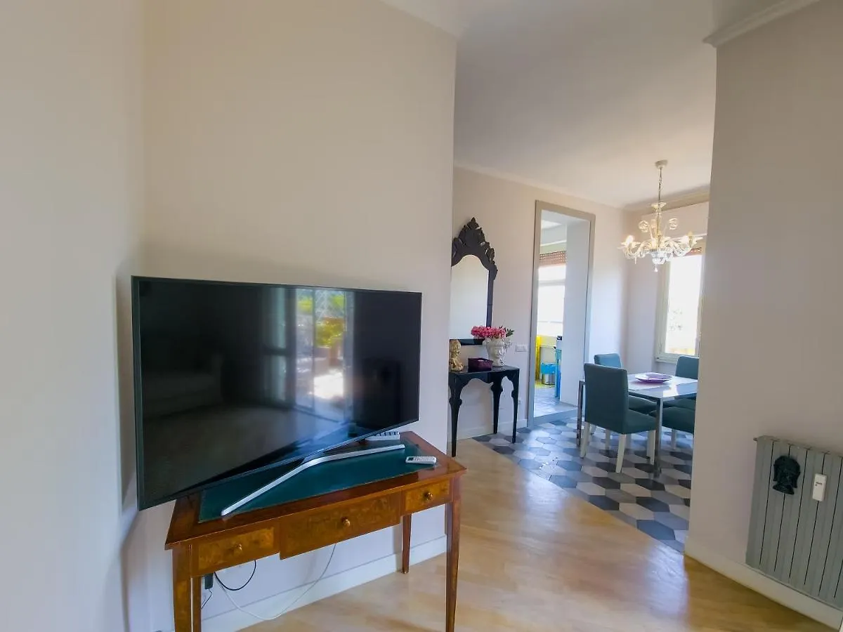Holiday home Attico Aurelio Villa Rome