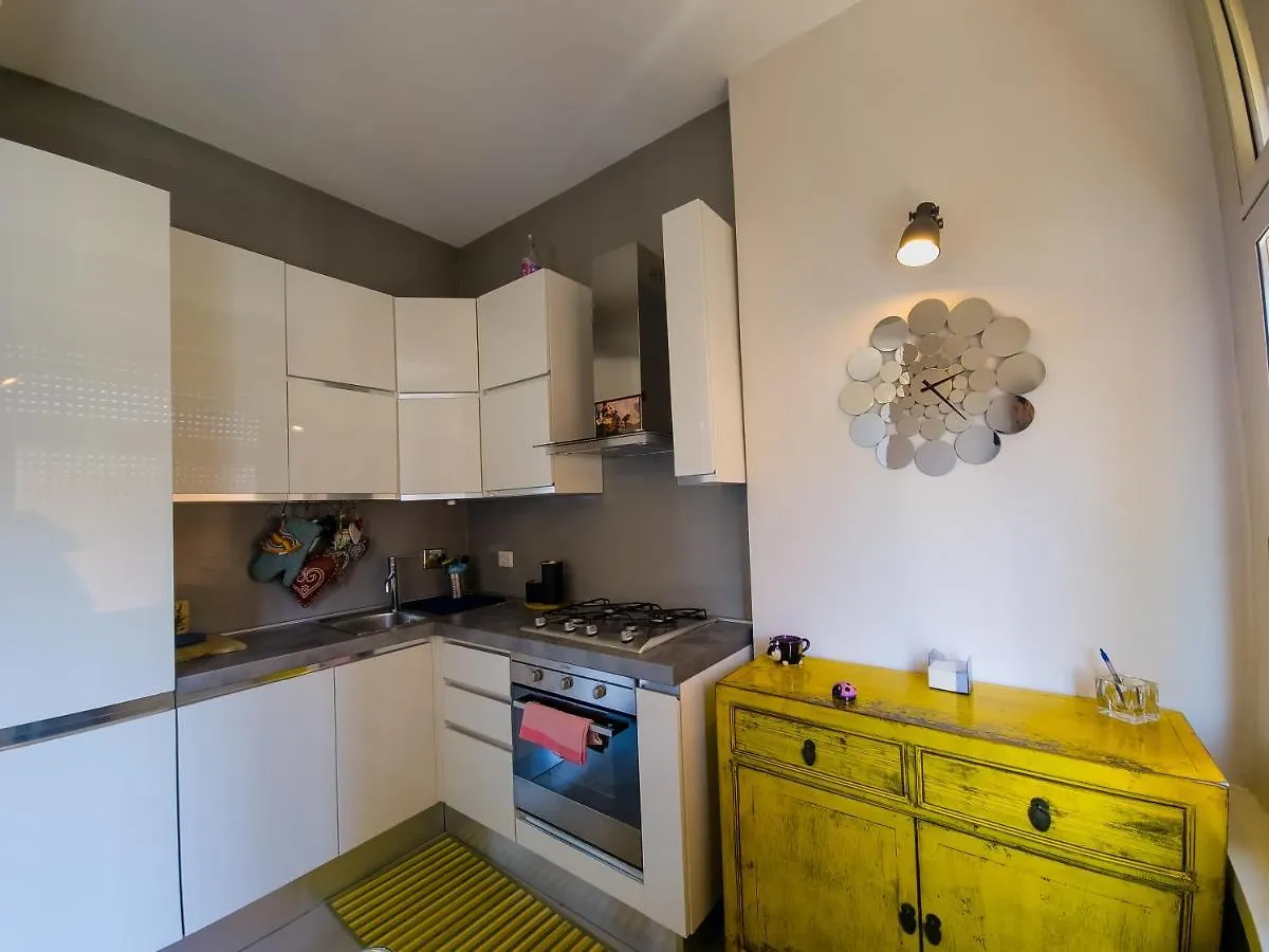 Attico Aurelio Villa Rome Holiday home