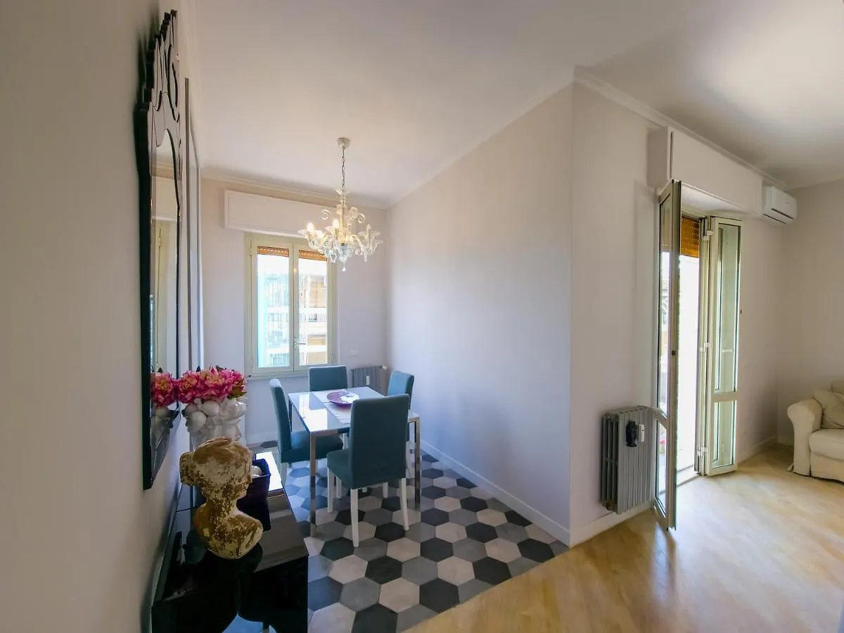 Holiday home Attico Aurelio Villa Rome Italy