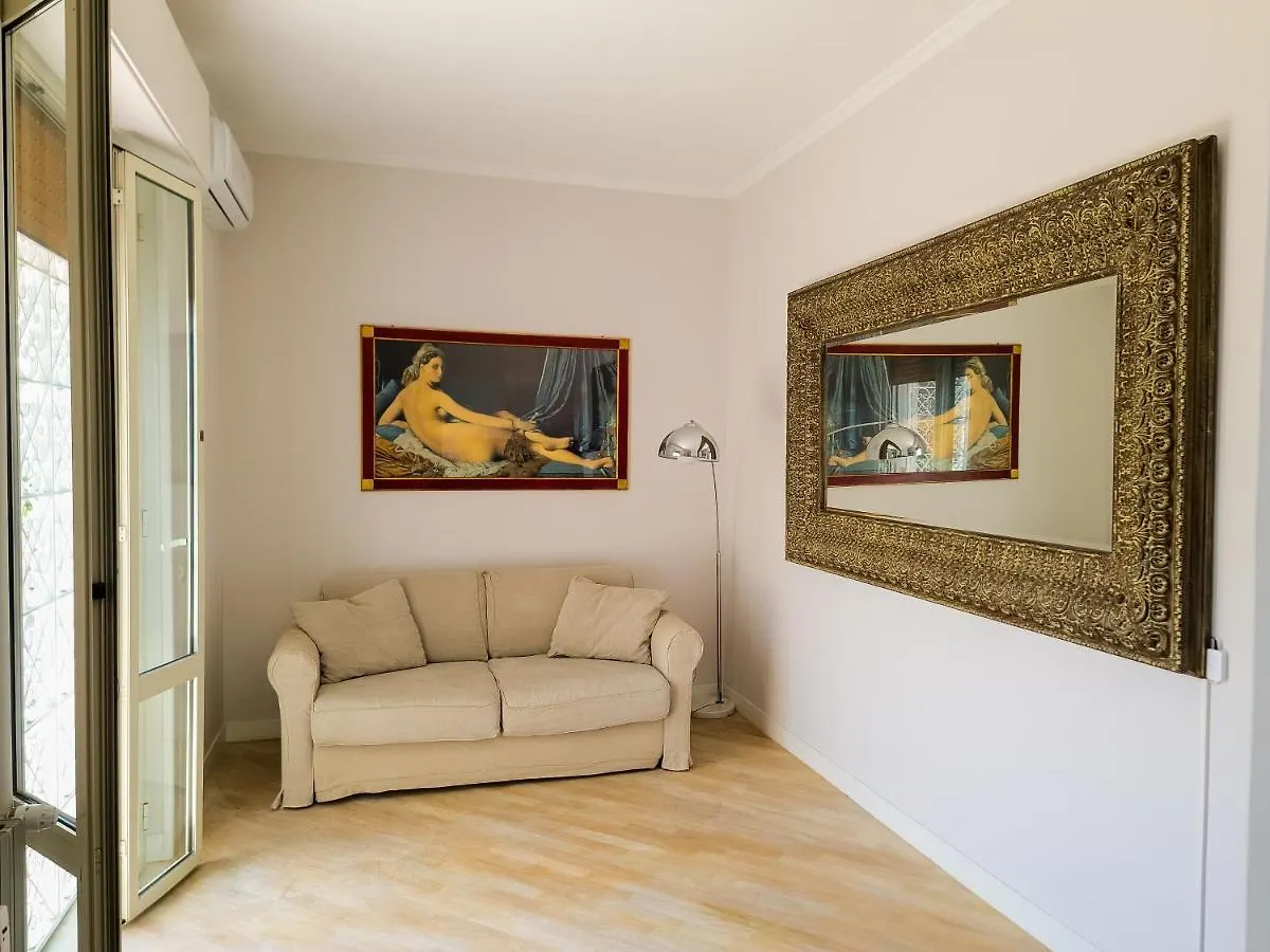 Attico Aurelio Villa Rome