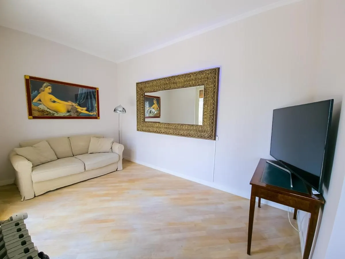 Holiday home Attico Aurelio Villa Rome