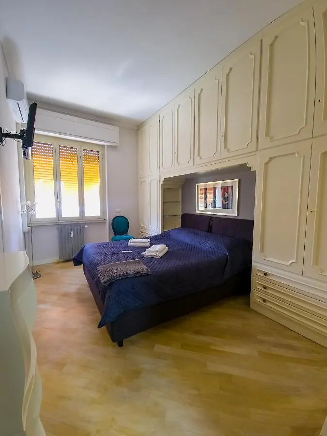 Attico Aurelio Villa Rome Holiday home