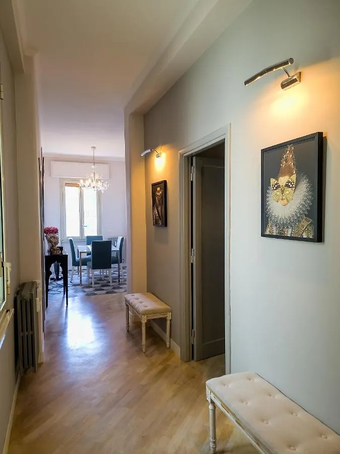 Holiday home Attico Aurelio Villa Rome